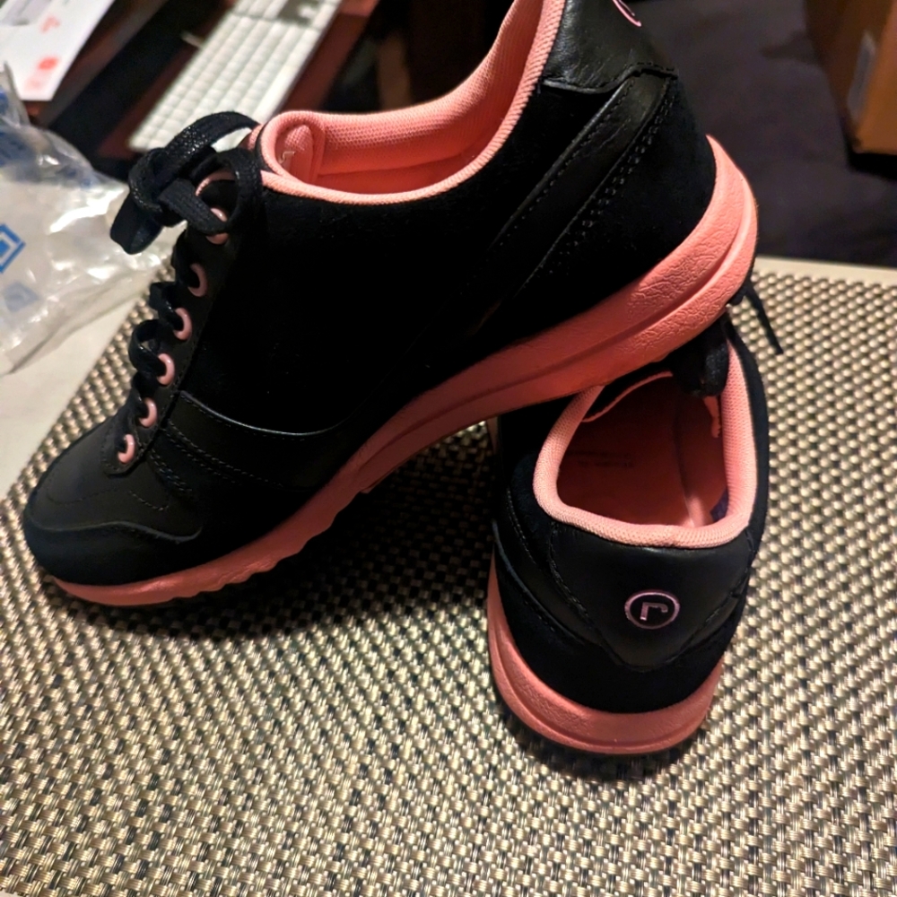 Women's Rockport Zana walking sneaker